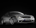 Mercedes SL55