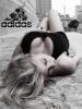 Adidas Girl