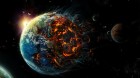 Apocalyptic Planet