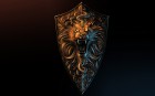 Dark Souls Lion