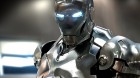 Iron Man Robot