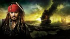 Depp Pirat