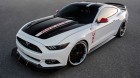 Ford Mustang GT Apollo Ed