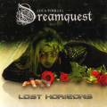 : Luca Turilli's Dreamquest - Lost Horizons