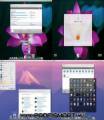 : Mac Lion Skin Pack 4.0 for Win 7