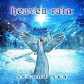 : Heaven Rain - Second Sun (2012) 