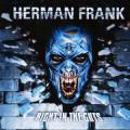 : Herman Frank (Accept) - Right In The Guts (2012) 