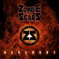: Zombie Scars - Revenant (2012) (22.2 Kb)