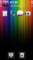 : Rainbow by yans