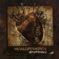 : Metallspurhunde - Amokmensch (2006) (21 Kb)