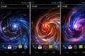 :  Android OS - Galaxy Pack (11.6 Kb)