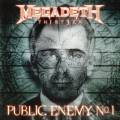 : Metal - Megadeth - Public Enemy 1 (Single) (25 Kb)