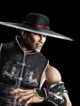 : Drum and Bass / Dubstep - Kung Lao's Theme (12.7 Kb)