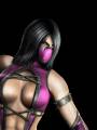 : Drum and Bass / Dubstep - Mileena's Theme (10.3 Kb)