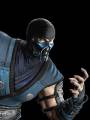 : Drum and Bass / Dubstep - Sub-Zero's Theme (12.3 Kb)