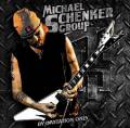 : Michael Schenker Group - By Invitation Only (2011) (16.7 Kb)
