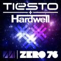 : Dj Tiesto & Hardwell - Zero 76 (Original Mix) (23.7 Kb)