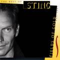 : Sting - Fields Of Gold