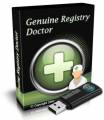 :  Portable   - Genuine Registry Doctor (15.5 Kb)