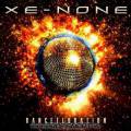 : Metal - Xe-NONE - Heartcore (35.5 Kb)