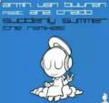 : Trance / House - Armin Van Buuren feat. Ana Criado - Suddenly Summer (Norin & Rad Remix) (9.1 Kb)