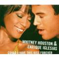 :  - Whitney Houston & Enrique Iglesias - Could I Have This Kiss Forever (18.2 Kb)