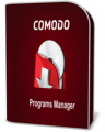 :  Portable   - Comodo Programs Manager v1.3.2.21 Portable (9.9 Kb)
