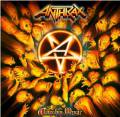: Anthrax - Worship Music (2011)