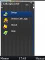 :  Symbian^3 - CallLogsLocker v.1.01 (12.5 Kb)