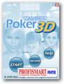 : Magic 99 Poker 3D v1.0 WM2003-6.5