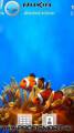 : Clown Fish by pmash (13.1 Kb)
