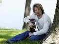 : John Bon Jovi - Dyin` Ain`t Much Of Livin