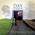 : Mirrored In Secrecy - Day of Renewal (2012)