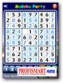 :  Windows Mobile - Sudoku Party v1.2 WM2003-6.5 (25.8 Kb)