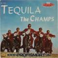: The Champs - Tequila (12.7 Kb)