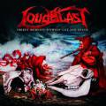 : Loudblast - Frozen Moments Between Life And Death (2011) (26.9 Kb)