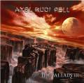 : Axel Rudi Pell - The Ballads III(2004) (15.3 Kb)