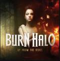 : Burn Halo - Up From The Ashes (18 Kb)