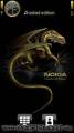 : Nokia Dragon04 by tinkerbel