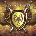 : Hard, Metal - Legion - Code Of Honour 2011 (33.2 Kb)