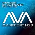 : Andy Moor feat. Sue McLaren - Fight The Fire (Original Mix)