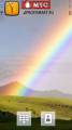 : Rainbow by muzammil