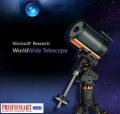 : Microsoft Research WorldWide Telescope v2.8.15