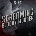 : Sum 41 - Screaming Bloody Murder (2011) (21.2 Kb)