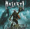 : Majesty  Own The Crown (Compilation) (2011) (CD-1) (15.4 Kb)