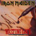 : Metal - Iron Maiden - Wasting Love (20.3 Kb)