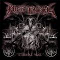: Hard, Metal - Mass Burial - Eternal War 2010