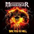 : Metal - Messenger - Flames Of Revenge (15.1 Kb)