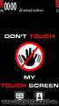 : Dont Touch by ACAPELLA