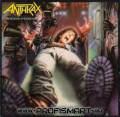 : Metal - Anthrax - Madhouse (14.7 Kb)